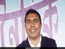 पश्चिम बंगाल : संदेशखाली में CBI ने शाहजहां शेख के घर और दफ्तर पर मारे छापे पश्चिम बंगाल : संदेशखाली में CBI ने शाहजहां शेख के घर और दफ्तर पर मारे छापे