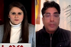 "Destroyed Places Of Tourism While Developing Them': Environmentalist Vimlendu Jha "Destroyed Places Of Tourism While Developing Them': Environmentalist Vimlendu Jha