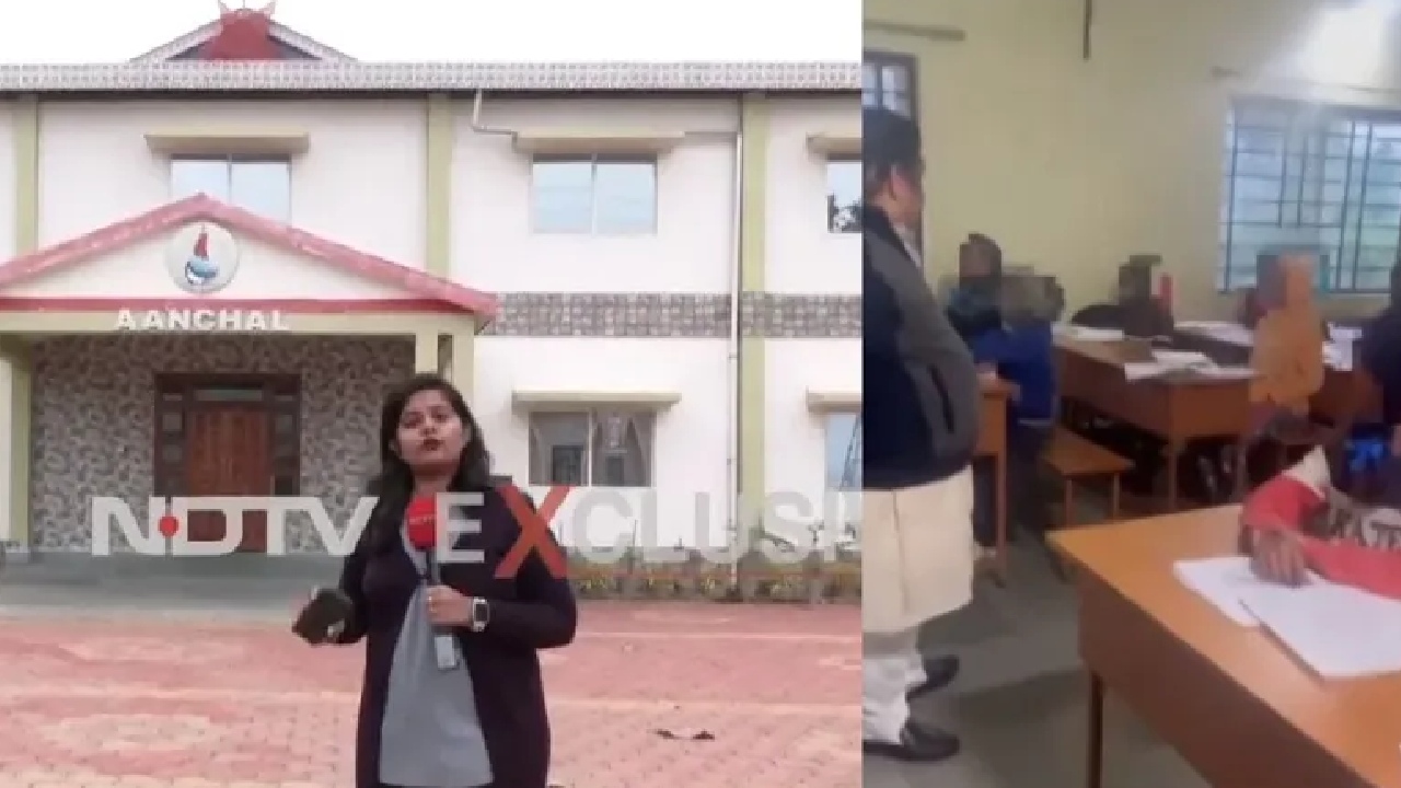 बालगृह से गायब हुई 27 बच्चियां मिली एक्शन में जुटी संरक्षण आयोग की टीम