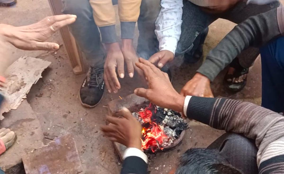 MP Weather Update: मध्य प्रदेश में अभी ठंड से नहीं मिलेगी राहत, बारिश से और बिगड़ सकते हैं हालात