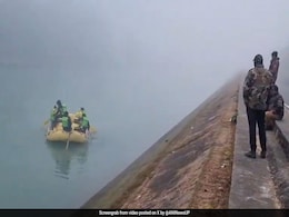 Forest Rangers Among 4 Dead In Rishikesh Accident, Wildlife Warden Missing Forest Rangers Among 4 Dead In Rishikesh Accident, Wildlife Warden Missing