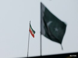 Iran Gunmen Kill 9 Pakistanis Near Border Days After Tit-For-Tat Strikes: Envoy Iran Gunmen Kill 9 Pakistanis Near Border Days After Tit-For-Tat Strikes: Envoy