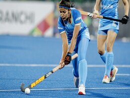 FIH Hockey Olympic Qualifier: कुछ ऐसे भारतीय महिलाओं ने दी न्यूजीलैंड को 3-1 से मात, डिटेल से जानें FIH Hockey Olympic Qualifier: कुछ ऐसे भारतीय महिलाओं ने दी न्यूजीलैंड को 3-1 से मात, डिटेल से जानें