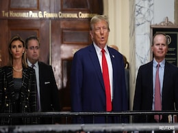 Judge Overseeing Trump's Fraud Trial Case Receives Bomb Threat Judge Overseeing Trump's Fraud Trial Case Receives Bomb Threat