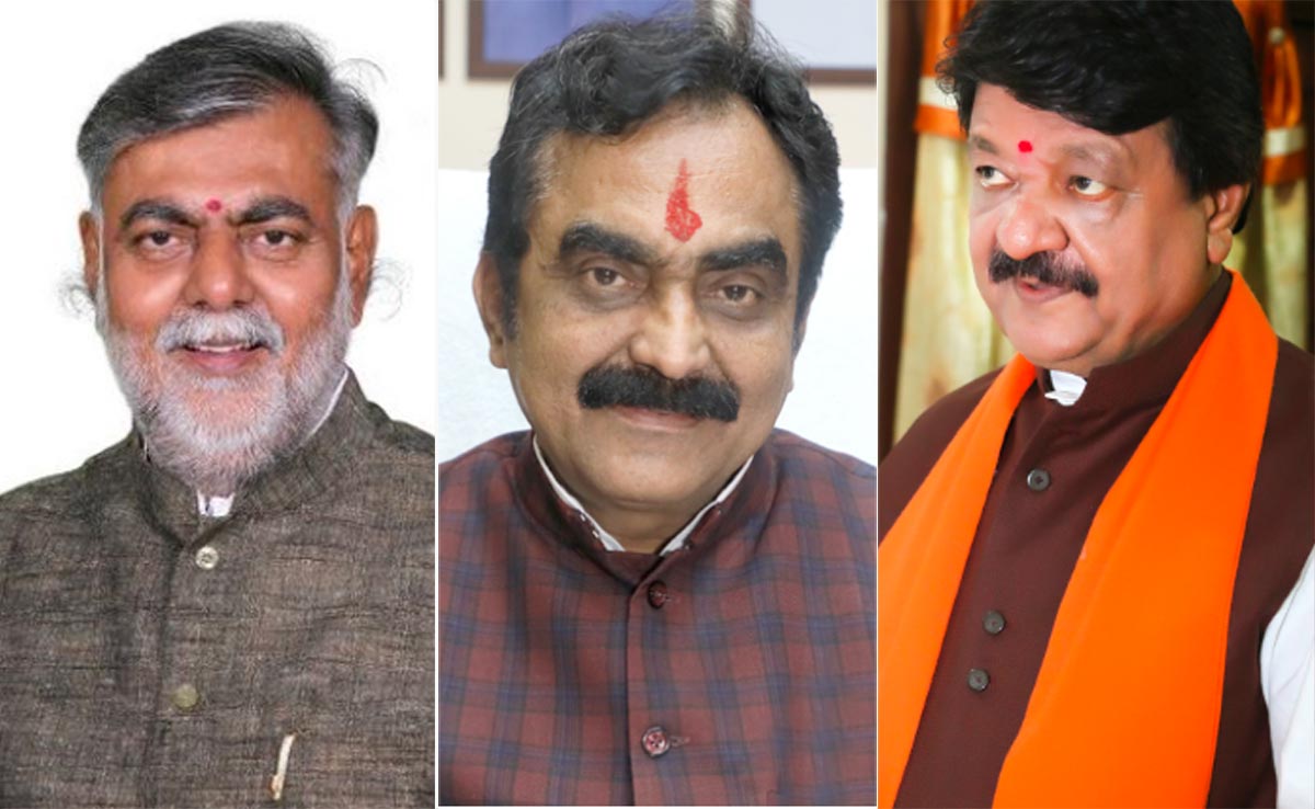 MP News: सरकारी बंगले के लिए भटक रहे हैं मोहन के 22 मंत्री, ये बड़ी वजह आई सामने