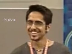 Ayushmann's Channel V Popstars Audition Clip Is Crazy Viral