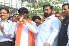 Maratha Quota Leader Ends Fast As Maharashtra Government Accepts Demands Maratha Quota Leader Ends Fast As Maharashtra Government Accepts Demands