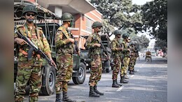 Bangladesh Election Commission's App Crashes Ahead Of Polls: Report