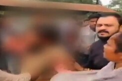 छत्तीसगढ़ में भड़काऊ पोस्ट के आरोप में मौलाना की पिटाई, पीड़ित की गिरफ्तारी पर आरोपी बाहर छत्तीसगढ़ में भड़काऊ पोस्ट के आरोप में मौलाना की पिटाई, पीड़ित की गिरफ्तारी पर आरोपी बाहर