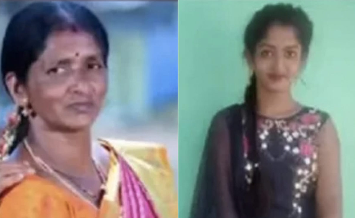Teen Killed By Brother Over Interfaith Relationship, Mother Dies Trying To Saving Her