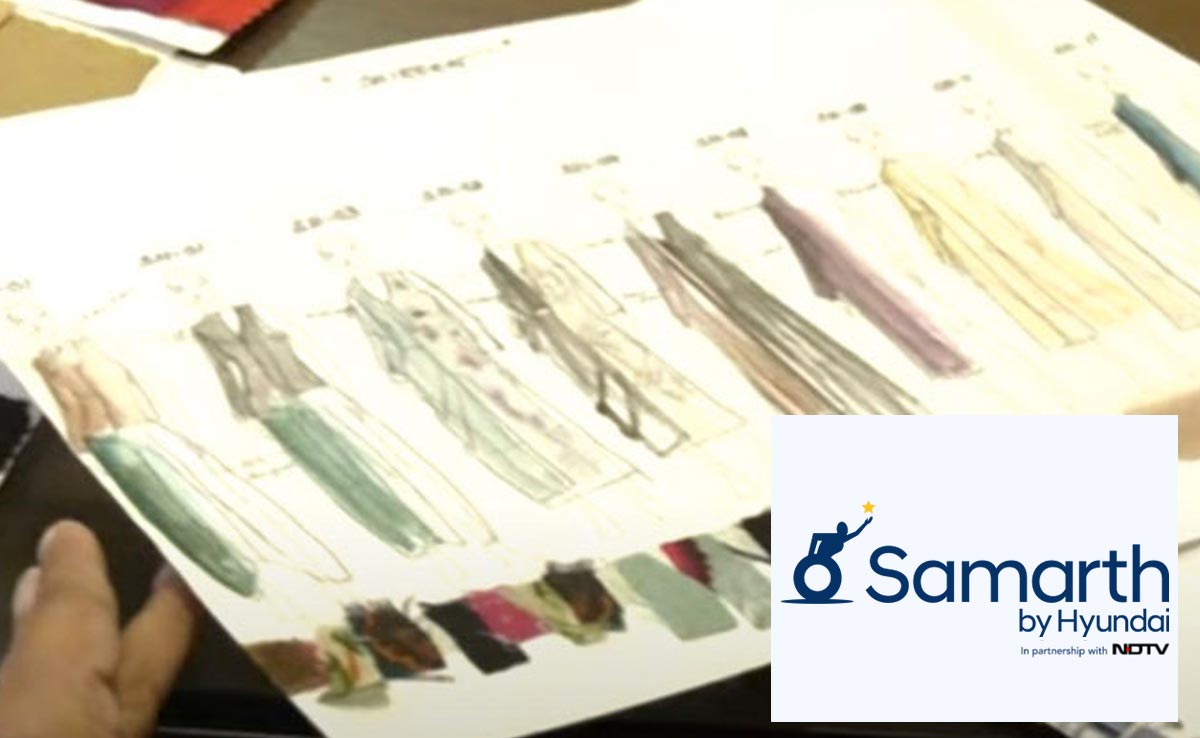 What Is Adaptive Clothing And How Can It Make Life Easier For People With Disabilities?
