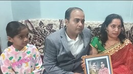 Ayodhya Ram Mandir: 'व्यर्थ नहीं गया बलिदान', कारसेवक की बेटी को मिला राम मंदिर उद्घाटन का न्योता
