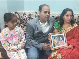 Ayodhya Ram Mandir: 'व्यर्थ नहीं गया बलिदान', कारसेवक की बेटी को मिला राम मंदिर उद्घाटन का न्योता