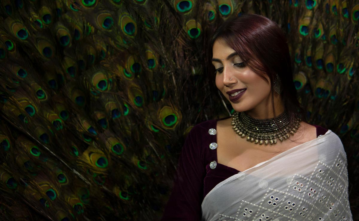 Amazon Great Republic Day Sale: Add These Gorgeous <i>Sarees</i> From Brands Like Soch, Satya Paul And More To Your Carts RN