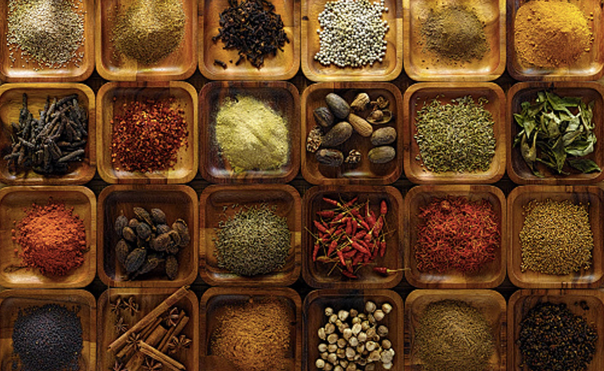 Eat These Indian Spices Daily For Better Overall Health