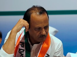 "अपने पैरों पर खड़ा होना सीखें": शरद पवार की तस्वीरों के यूज पर अजित पवार खेमे से सुप्रीम कोर्ट "अपने पैरों पर खड़ा होना सीखें": शरद पवार की तस्वीरों के यूज पर अजित पवार खेमे से सुप्रीम कोर्ट