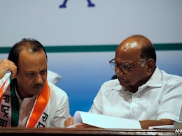 Supreme Court's 36-Hour Deadline To Ajit Pawar Over 'Clock' Symbol Supreme Court's 36-Hour Deadline To Ajit Pawar Over 'Clock' Symbol