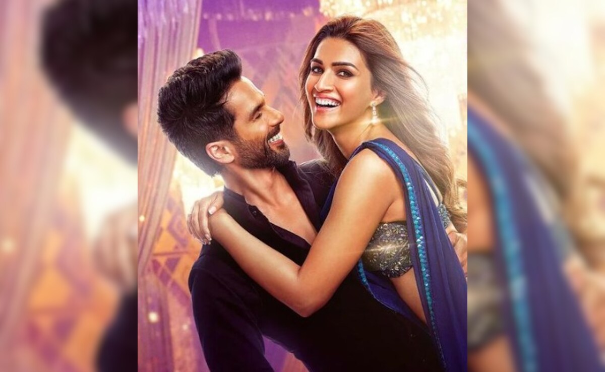 <i>Teri Baaton Mein Aisa Uljha Jiya</i> Box Office Collection Day 16: Progress Report On Kriti Sanon-Shahid Kapoor's Film