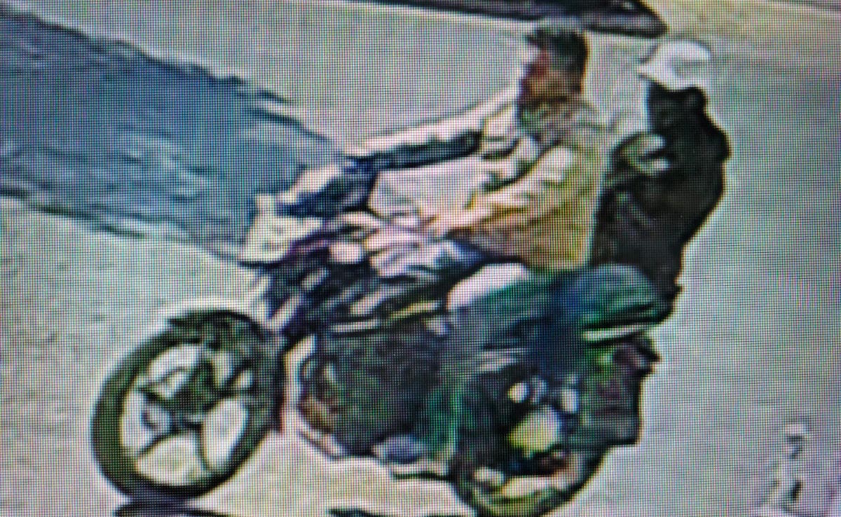 Udaipur Loot: उदयपुर में दिनदहाड़े रिटायर्ड सब-इंस्पेक्टर से 6 लाख लूटे, CCTV में कैद हुए बाइक सवार बदमाश