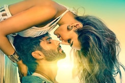 Anupama Chopra Reviews <i>Teri Baaton Mein Aisa Uljha Jiya</i>: "Funny And Surprising" Anupama Chopra Reviews <i>Teri Baaton Mein Aisa Uljha Jiya</i>: "Funny And Surprising"