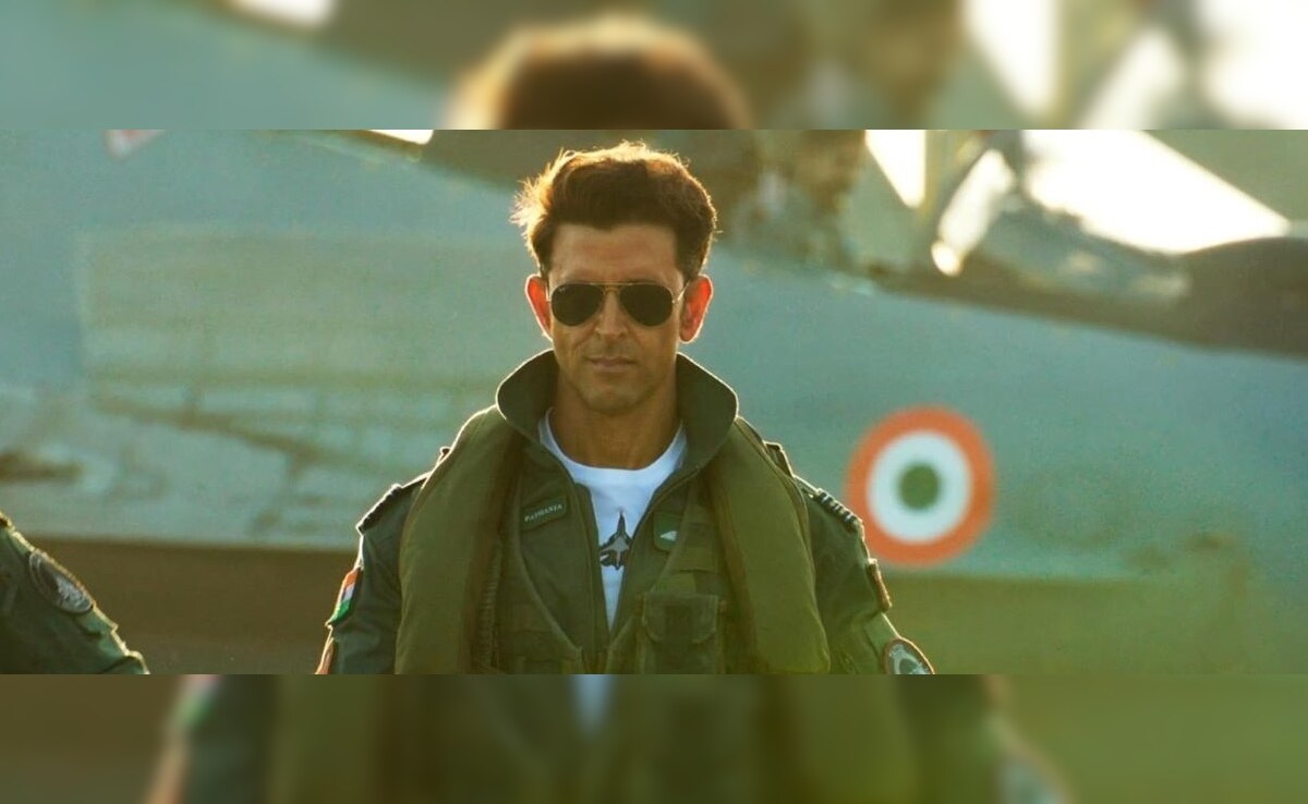 <i>Fighter</i> Box Office Collection Day 11: Hrithik Roshan-Deepika Padukone's Film "Fights Back" With Weekend 2 Revival