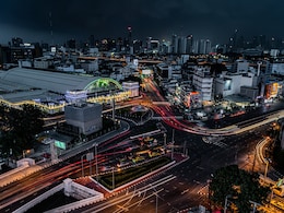 Thailand's New Scheme Will Offer Tourists Up To $14,000 In Medical Coverage Thailand's New Scheme Will Offer Tourists Up To $14,000 In Medical Coverage
