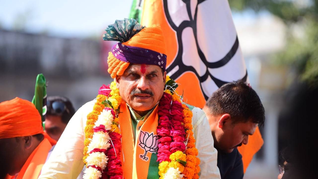 खुले हैं रास्ते, क्या जाएंगे कमलनाथ? सीएम मोहन का 'मिशन छिंदवाड़ा'