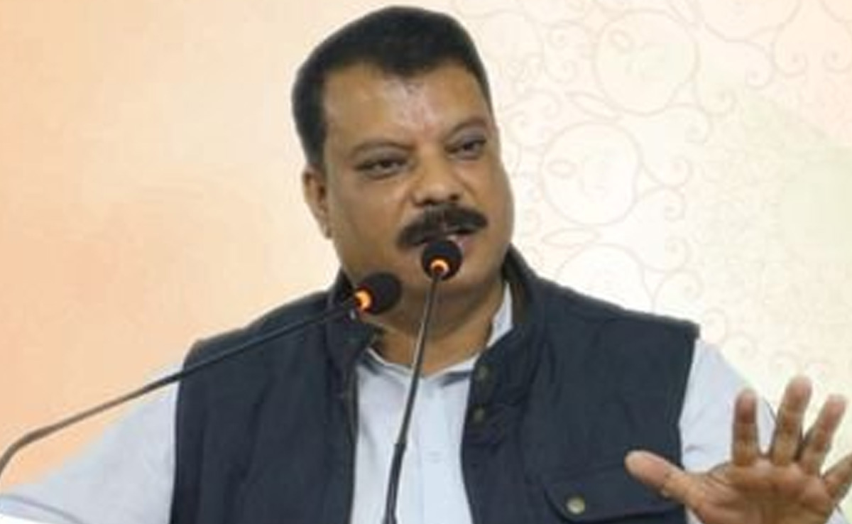ऑनलाइन गेमिंग पर GST लगाने का कांग्रेस ने किया विरोध, कहा-यह प्रावधान इसे वैध बनाने का प्रयास