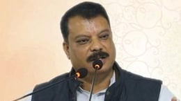 MP News: सदन में नेता प्रतिपक्ष का नर्सिंग घोटाले पर तीखा हमला, बोले- ऐसे चला पूरा खेल