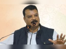 Lok Sabha Election: "कम मतदान से बीजेपी की नींद उड़ी", उमंग सिंघार बोले-400 पार का सपना नहीं होगा पूरा Lok Sabha Election: "कम मतदान से बीजेपी की नींद उड़ी", उमंग सिंघार बोले-400 पार का सपना नहीं होगा पूरा