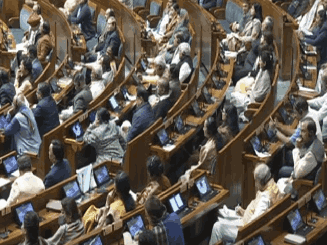 30 करोड़ मुद्रा योजना लोन महिला उद्यमियों को दिये गए: वित्&zwj;त मंत्री