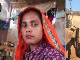 Gangapur Borewell Rescue: 84 घंटे बाद भी बोरवेल में फंसी मोना, 100 फीट गहरे गड्ढे के बाद सुरंग बनाकर होगा रेस्क्यू Gangapur Borewell Rescue: 84 घंटे बाद भी बोरवेल में फंसी मोना, 100 फीट गहरे गड्ढे के बाद सुरंग बनाकर होगा रेस्क्यू