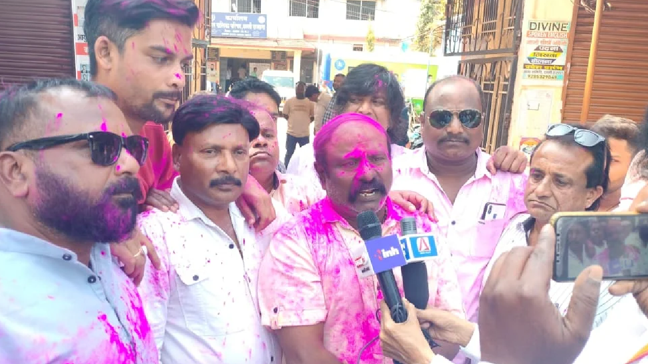कांग्रेस के शीबू नायर ने जीता विश्वास मत, बीजेपी के ये तीन मत हुए खारिज!