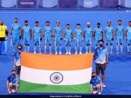 India Beat Spain Via Penalty Shootout In Hockey Men's Pro League