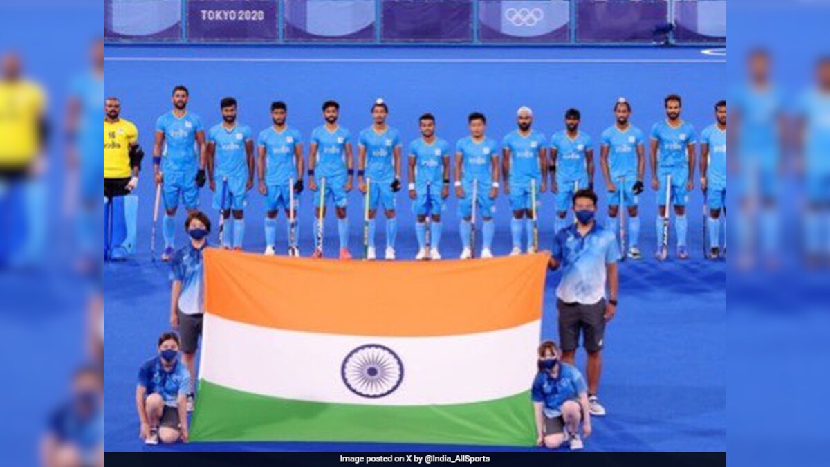 Turmoil In Hockey: HI Head Dilip Tirkey, Secretary Bhola Nath Singh Deny Rift In Joint Statement