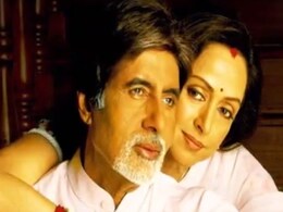 'बागबान' के लिए अमिताभ बच्चन नहीं थे पहली पसंद, रिलीज के 30 साल पहले बीआर चोपड़ा ने चुन लिया था ये सुपरस्टार 'बागबान' के लिए अमिताभ बच्चन नहीं थे पहली पसंद, रिलीज के 30 साल पहले बीआर चोपड़ा ने चुन लिया था ये सुपरस्टार