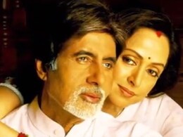 बागबान में इस एक्ट्रेस ने 4 बच्चों की मां का रोल किया रिजेक्ट, रिलीज के बाद देखी फिल्म तो आंटी बोलीं- चप्पल निकाल के तुम्हारे... बागबान में इस एक्ट्रेस ने 4 बच्चों की मां का रोल किया रिजेक्ट, रिलीज के बाद देखी फिल्म तो आंटी बोलीं- चप्पल निकाल के तुम्हारे...