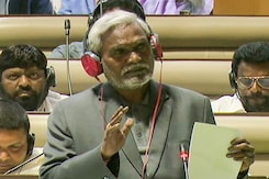 Champai Soren During Trust Vote: "Country Watching Injustice Done To Hemant Soren" Champai Soren During Trust Vote: "Country Watching Injustice Done To Hemant Soren"