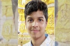 Kota Missing Student: घाटी में लटका मिला रचित का शव, समझिए ये 9 दिनों की पूरी कहानी Kota Missing Student: घाटी में लटका मिला रचित का शव, समझिए ये 9 दिनों की पूरी कहानी