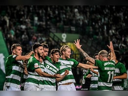 Sporting Lisbon Match Postponed Due To Police Shortage Sporting Lisbon Match Postponed Due To Police Shortage