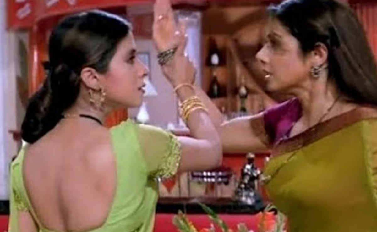 लालच में आकर बीवी ने 2 करोड़ रुपये में बेचा अपना पति, करवाई उसकी दूसरी शादी...दिमाग चकरा देगी ये कहानी लालच में आकर बीवी ने 2 करोड़ रुपये में बेचा अपना पति, करवाई उसकी दूसरी शादी...दिमाग चकरा देगी ये कहानी