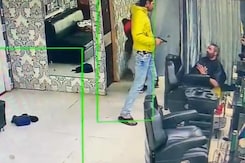 Top News Of The Day: On Camera, 2 Men Shot Dead Inside Delhi Salon Top News Of The Day: On Camera, 2 Men Shot Dead Inside Delhi Salon