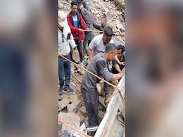 5 Of Family Killed As Car Plunges Into Deep Gorge In Arunachal 5 Of Family Killed As Car Plunges Into Deep Gorge In Arunachal