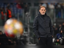 Title 'Not So Realistic' Says Thomas Tuchel After Bayern Munich's 'Horror' Week