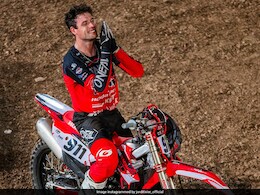 "Important For Motorsports To Have A Championship In India": Jordi Tixier