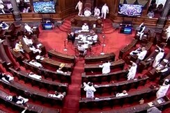 Rajya Sabha Polls: Battle For 15 Seats Rajya Sabha Polls: Battle For 15 Seats