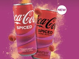 Coca Cola To Launch Its 'Spiced' Flavour Soon. Internet Looks Excited