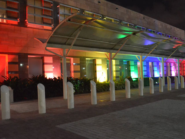 US Consulate In Mumbai Gets Threat Mail From "Fugitive Citizen", Case Filed