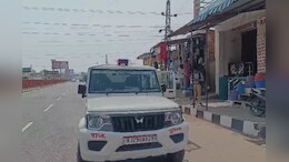 बालाजी दर्शन के लिए आए श्रद्धालु के साथ मंदिर पहुंचने से पहले हुई अनहोनी, 8 साल बेटा हुआ गायब