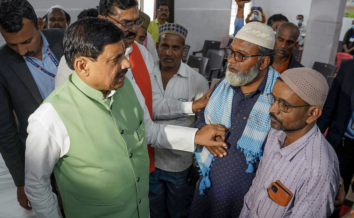 Harda Blast : 'ऐसी कड़ी कार्रवाई करेंगे कि लोग याद रखेंगे', हरदा में बोले CM मोहन यादव